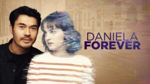 Daniela Forever