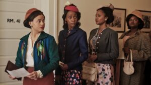 The Six Triple Eight