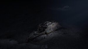 Titanic: The Digital Resurrection