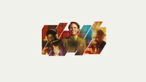 The Luckiest Man in America