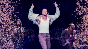 Imagine Dragons: Live in Vegas