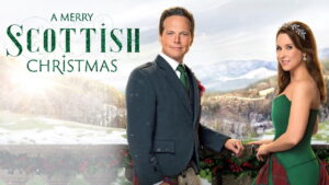 A Merry Scottish Christmas