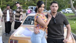 How the Gringo Stole Christmas