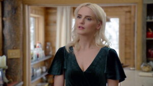 Enchanting Christmas