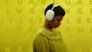 Makayla’s Voice: A Letter to the World