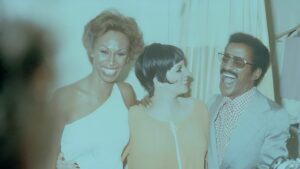 Liza: A Truly Terrific Absolutely True Story