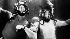 Don’t Give Up the Ship