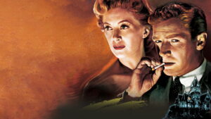 The House on Telegraph Hill