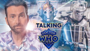 Talking Doctor Who