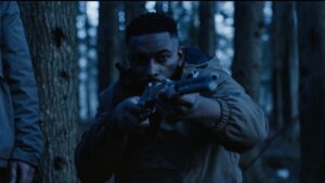 Bambi: The Reckoning