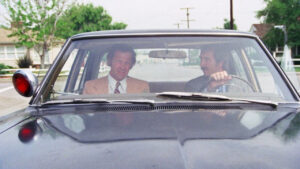 A Scream in the Streets