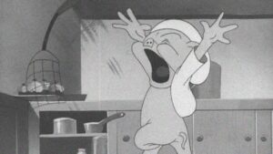 Porky’s Pastry Pirates