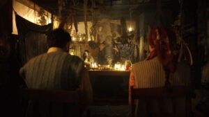 Haile: A Family Nightmare