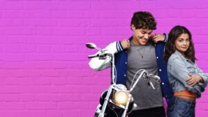 Sidelined: The QB and Me