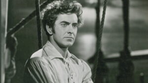 Captain from Castile