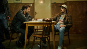 Once Upon a Time In East