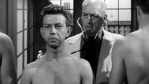 Francis Goes to West Point