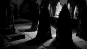 Ivan the Terrible, Part I