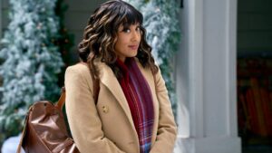 Tidings for the Season