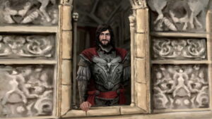 Assassin’s Creed: Ascendance