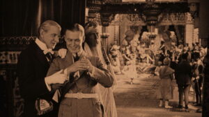 The Indian Tomb, Part II: The Tiger of Eschnapur