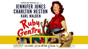 Ruby Gentry