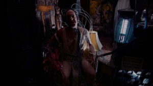 H. P. Lovecraft’s The Old Ones