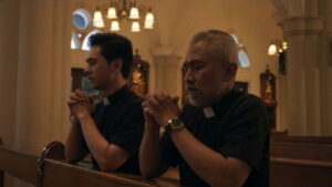 Dominion of Darkness