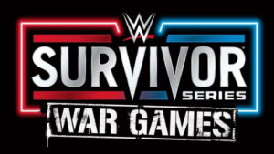 WWE Survivor Series: WarGames 2023