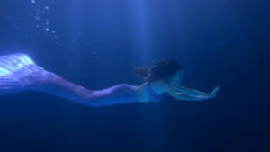 The Mermaids: The Secret of the Medallion