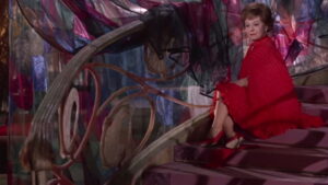 Juliet of the Spirits