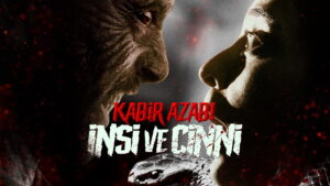 Kabir Azabi: Insi and Jinni