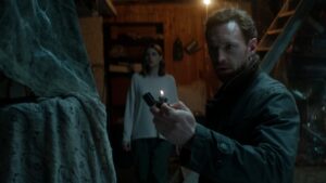 Whisper of the Witch