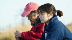 Small, Slow But Steady