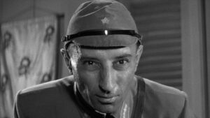 The Camp on Blood Island