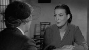 He Who Is Without Sin…