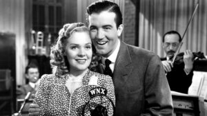 The Great American Broadcast