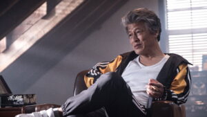 Bogotá: City of the Lost