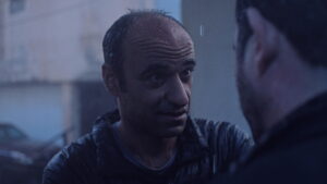 Valeria Is Getting Married