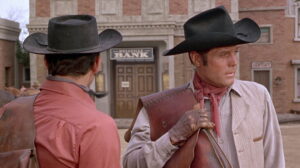 The Ride to Hangman’s Tree