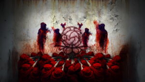 The Cursed: Dead Man’s Prey