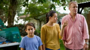 The House on Seahorse Bay