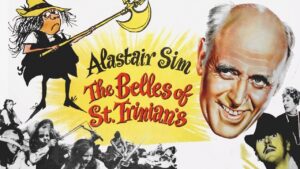 The Belles of St. Trinian’s