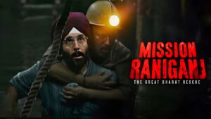 Mission Raniganj
