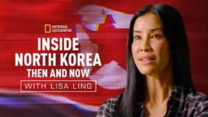 Inside North Korea: Then and Now with Lisa Ling