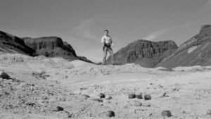 The Fastest Gun Alive