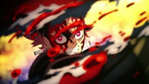 Demon Slayer: Kimetsu no Yaiba -To the Hashira Training-