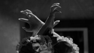 The Spiral Staircase