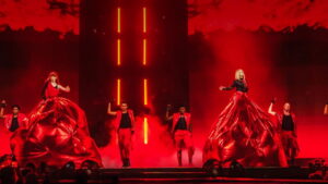 The Girls Aloud Show