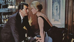 Who’s Been Sleeping in My Bed?